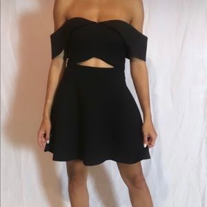 Keepsake The Label Dress